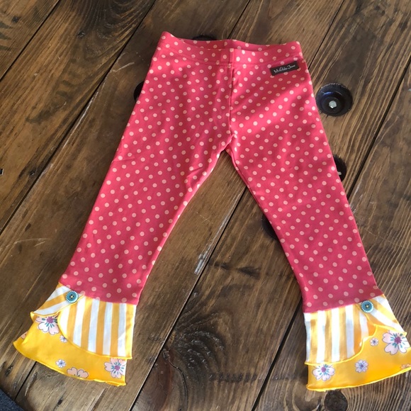 Matilda Jane Other - Hall Pass Scrappy